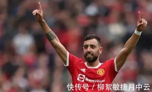 球员|更新换代可以取代马奎尔成为曼联队长的五位球员!谁更合适