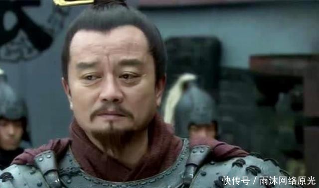 天下大乱|天下大乱时，第一个称帝的人往往都没好下场