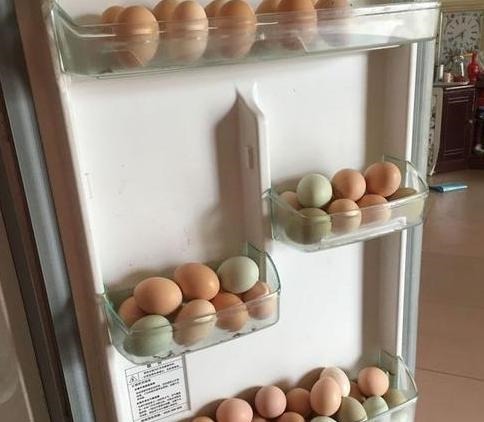 存放|去闺蜜家发现，厨房没有一个塑料袋，做法真高级，拍给大家瞧瞧