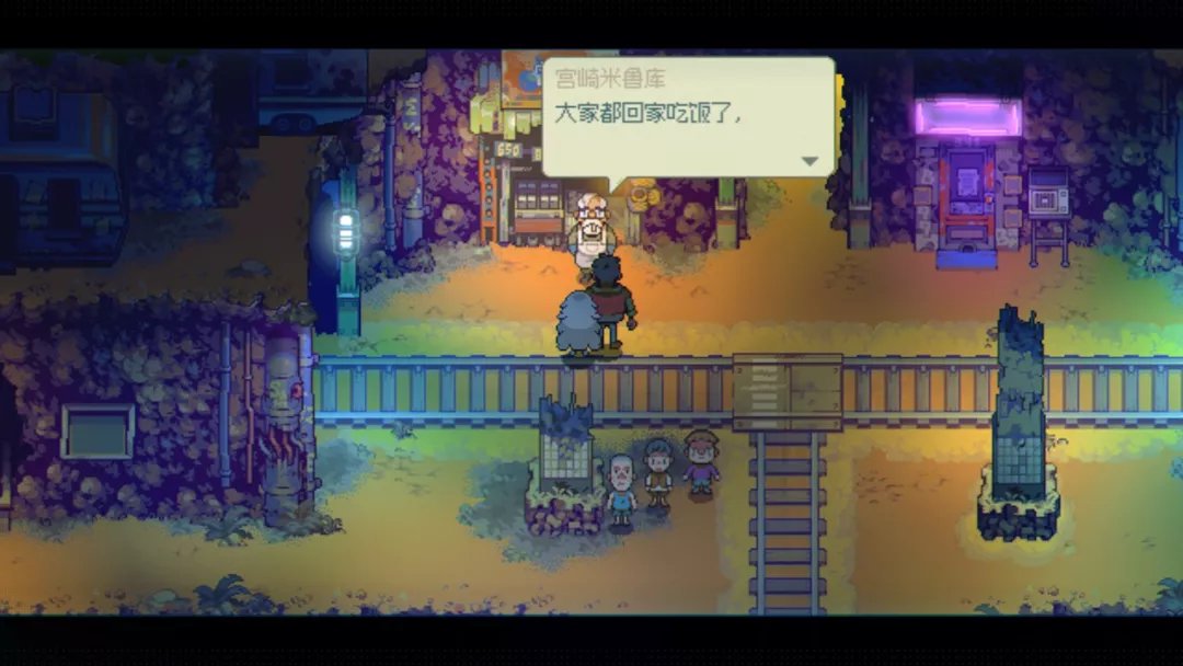 rpg|登顶Steam全球热销榜，这款国产单机游戏送来了夏末的一缕清风