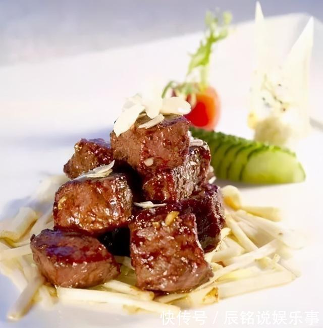 老酒酱|十款上海菜，不单是浓油赤酱，厉害了！老克勒都勿一定侪晓得