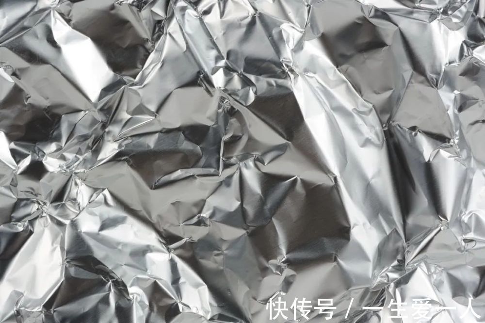 小小铝箔纸在户外竟有如此妙用