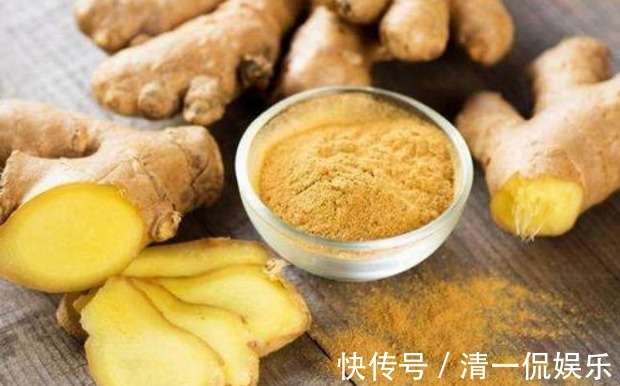 红枣|生姜和它一起泡,每天喝一杯,排出体内黑臭宿便,赶走大肚腩