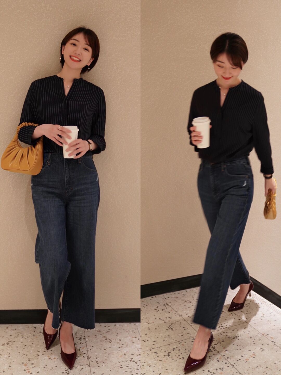 气质女神|3、40岁的女人怎么穿才减龄时髦?学会这几套穿搭,秒变气质女神