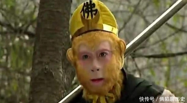 难怪师兄弟对悟空不屑一顾,你看菩提弟子都是什么来头