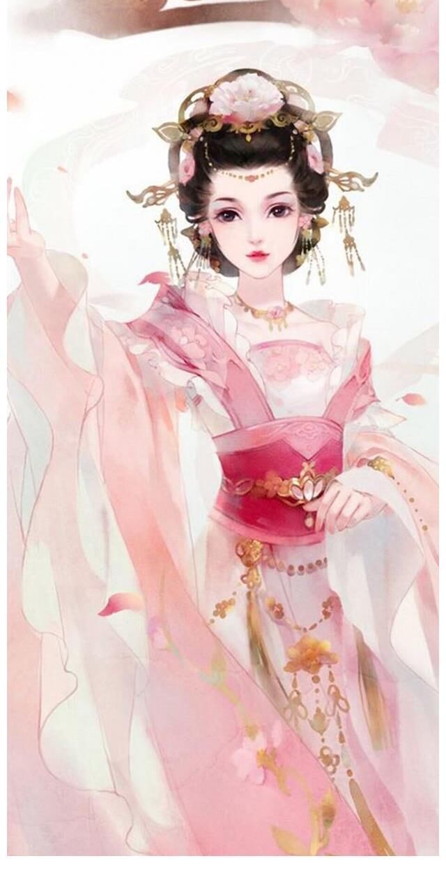 皇帝$《贵妃每天只想当咸鱼》吃货咸鱼贵妃VS高冷腹黑皇帝,爱妃来生娃