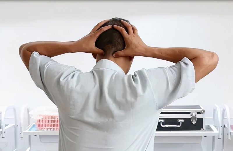 颈部|怎么又耳鸣了？快来看看是不是颈椎病引起的