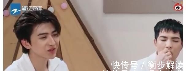 被沙溢问希望多大结婚，蔡徐坤的回答，说出了95后的心声