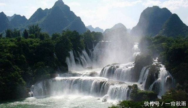 中国“风韵”的4座名山，一座仙风道气，遇见“肉身菩萨”