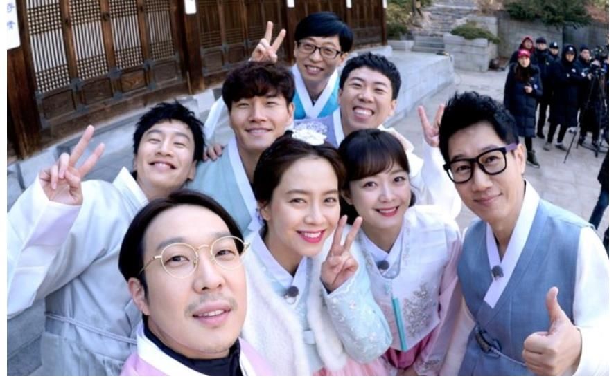 runningm李光洙的道歉讓人哭到頭痛——光洙最后一期running man觀后感