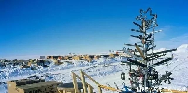 历史|经典!历史上,世界各地的人们是如何庆祝圣诞节的