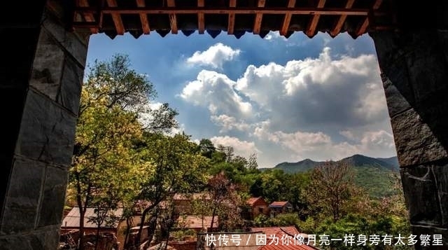 步行街|美翻！淄博还有这么一个“小而美”的地方，等你去发现！