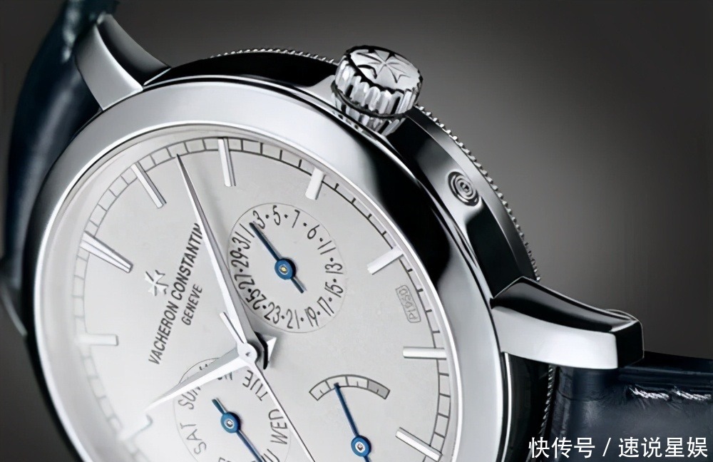 爱彼|到瑞士去的富豪最爱购买什么表?