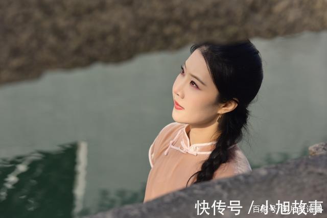 织女!诗·三十三首丨多少相思和别恨,年年倾倒在今宵