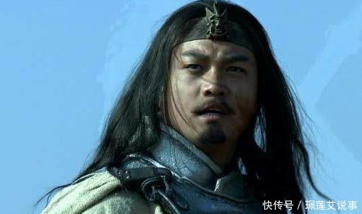 之战|张郃连续败在赵云和马超之手，为何还放言说要生擒张飞？原因有三