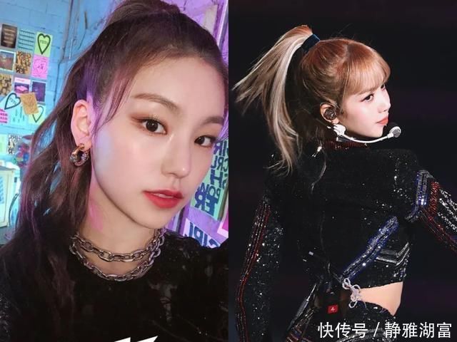 拒绝披头散发跟着《浪姐》打造夏日发型,清凉又气质