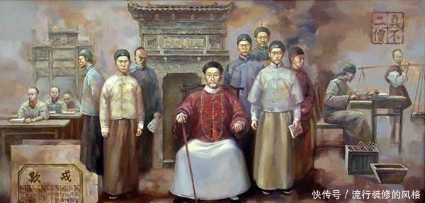 头脑|胡雪岩开当铺,收了个假古董,还四处显摆:太有商业头脑了