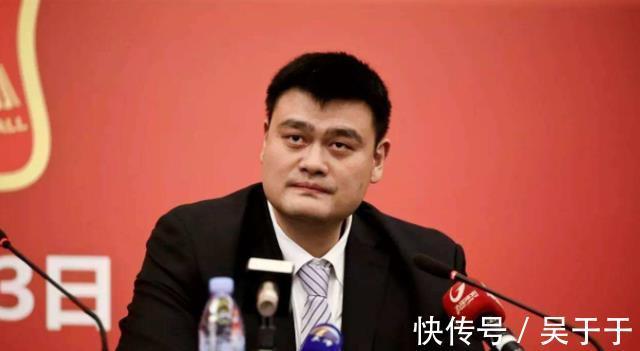 中国女篮|中国篮协正式官宣!新一届名单出炉,姚明位置不变,没有巩晓彬