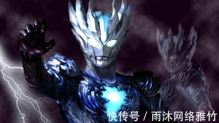 光之国|奥特曼 黑暗迪迦挑起超古代战争,神秘四奥为何不来阻止?