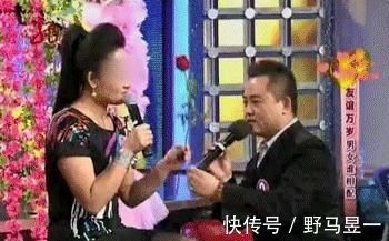 知名相亲节目惊现杀人逃犯男嘉宾，竟还成功牵手：无知的爱，最伤人