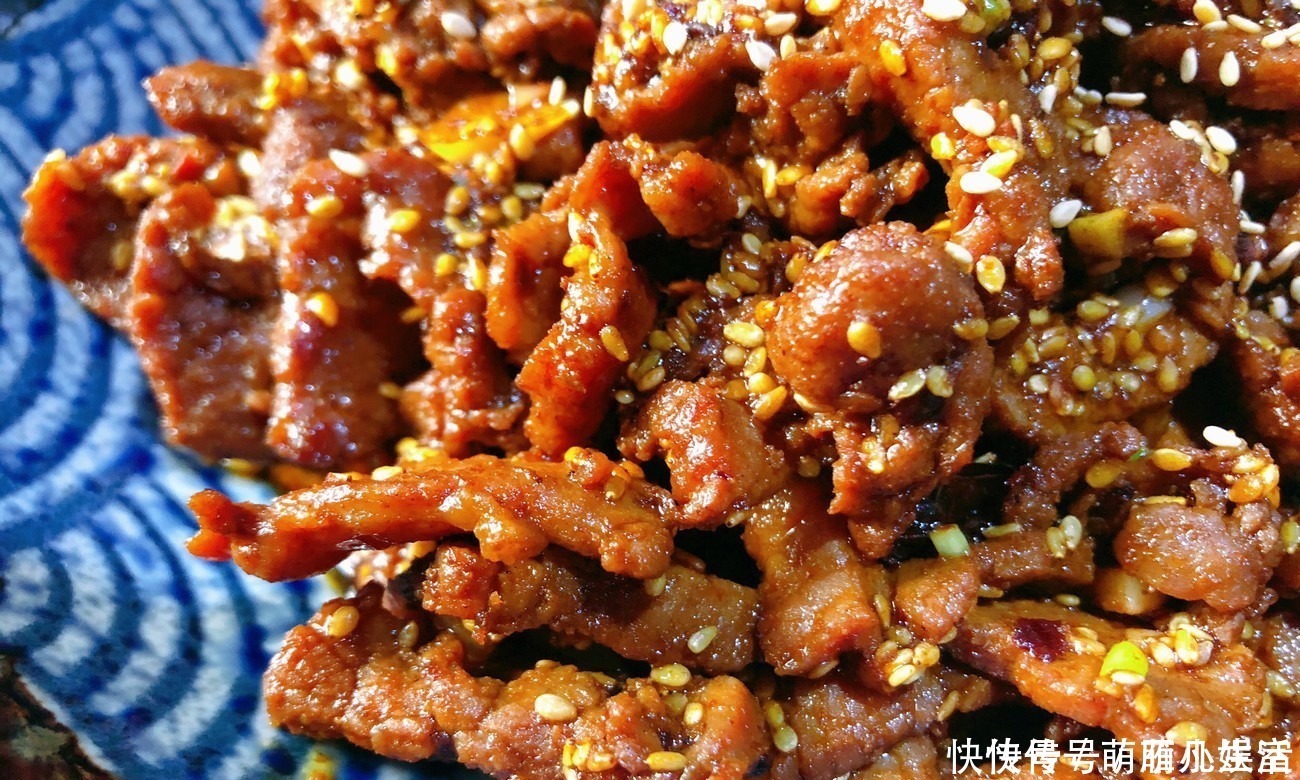 家庭买牛肉，别听商贩忽悠，此3个部位是首选，口感鲜香肉味浓厚