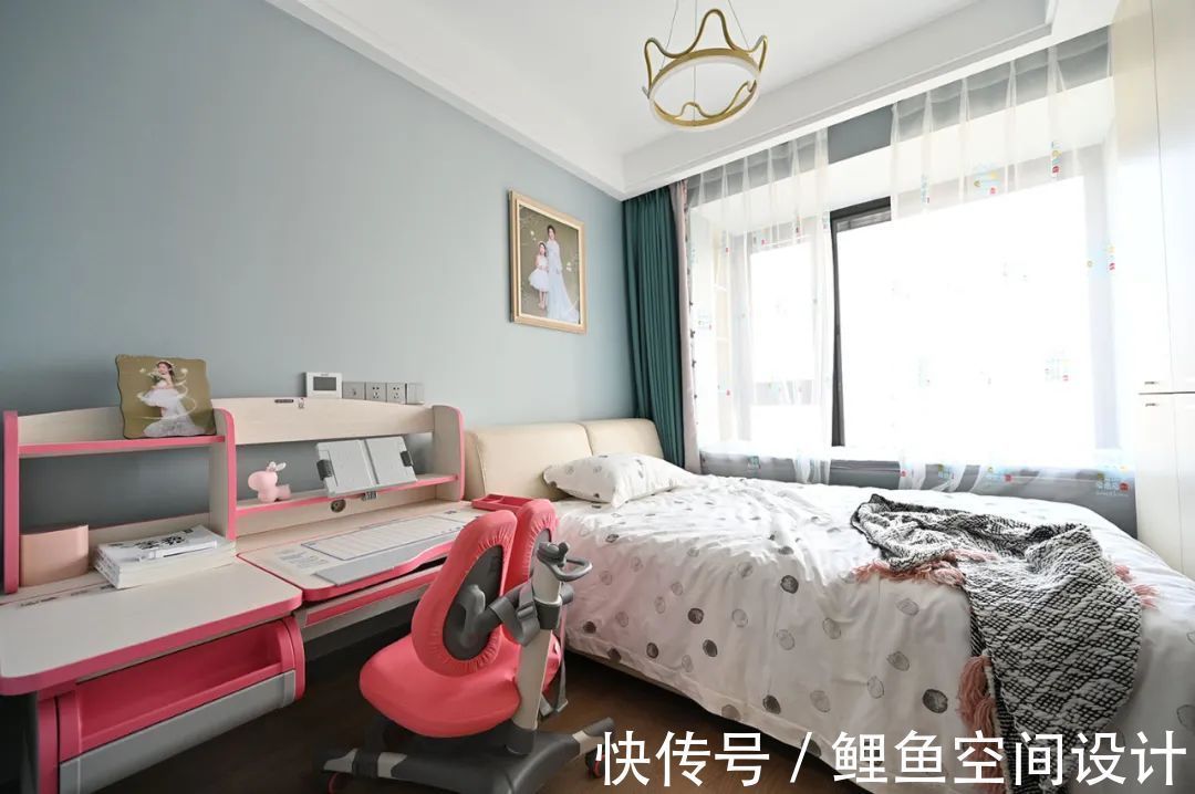 room|180㎡兼纳实用和潮流，延伸出都市生活的仪式感