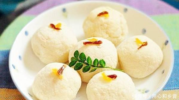 全国|全国十大小吃,看看你家乡有没有特产,你在哪里吃喜欢