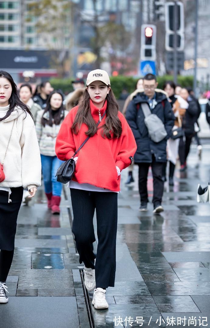 美少女|8款色彩亮丽的穿搭教你轻松穿出仙女范,每天都是美少女!