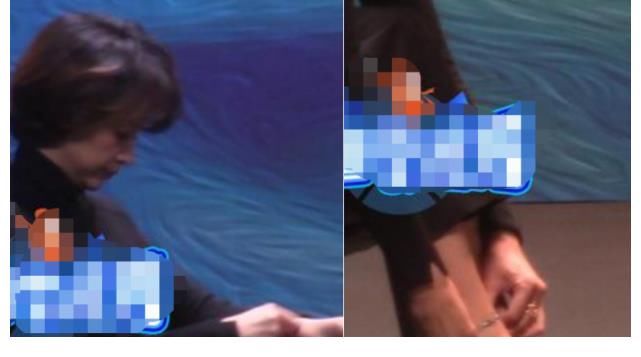 47岁董卿近照曝光,罕见爆出生活中的她,接地气,爱读书,网友喜爱