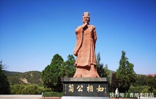 有多少人知道刎颈之交的典故?举手示意一下