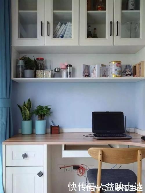 储物柜|阳台只晒衣服,真是太不实用了,不如这样一装还能多出一房更实用