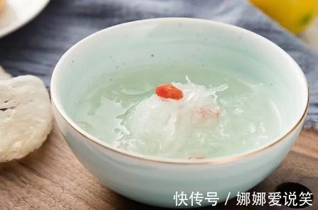 口臭|红薯和它同煮,是天然“玻尿酸”,常喝排出黑臭宿便,口臭也没了