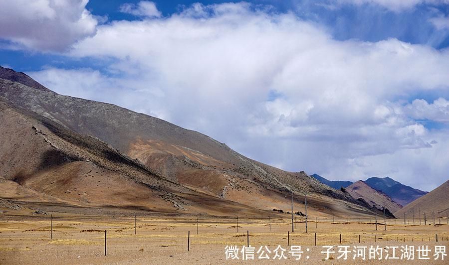 夜雨|重回拉萨骑行新藏线（20）风雪夜雨人 翻过查藏拉山