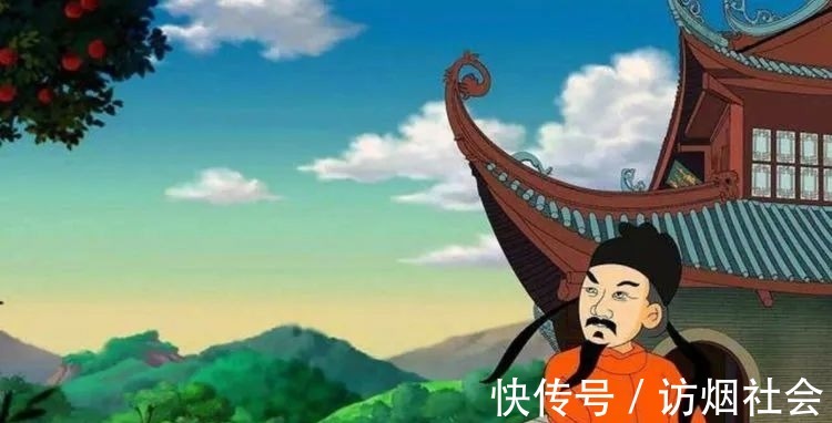 孟浩然&他是历史中懒惰的诗人,一生一首诗都没写完,诗句却人人会背