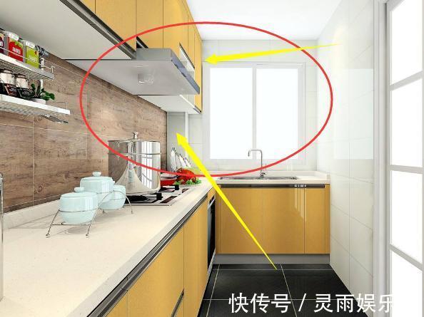 实用性|新房装修，这5处地方一定要''打柜子''，少装一个都不划算