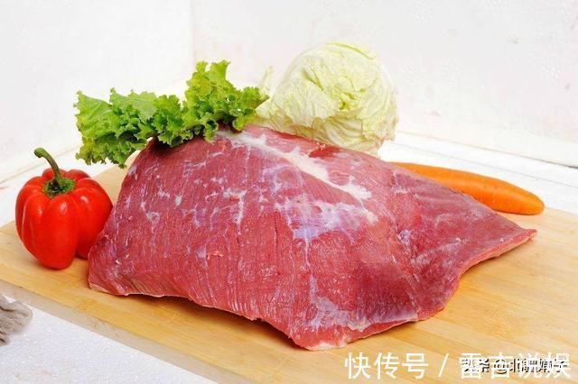 牛肉|煮牛肉时,直接下锅煮大错特错,牢记2个“秘诀”,牛肉又软又烂