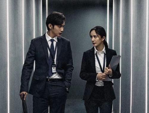 暴风眼:国安内鬼曝光后,安静差点小命不保,真实身份吓傻张彬彬!