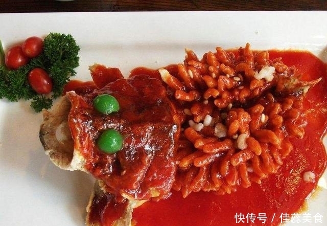 饺子|各地年夜饭上的5道压轴大菜,怎样吃你说了算