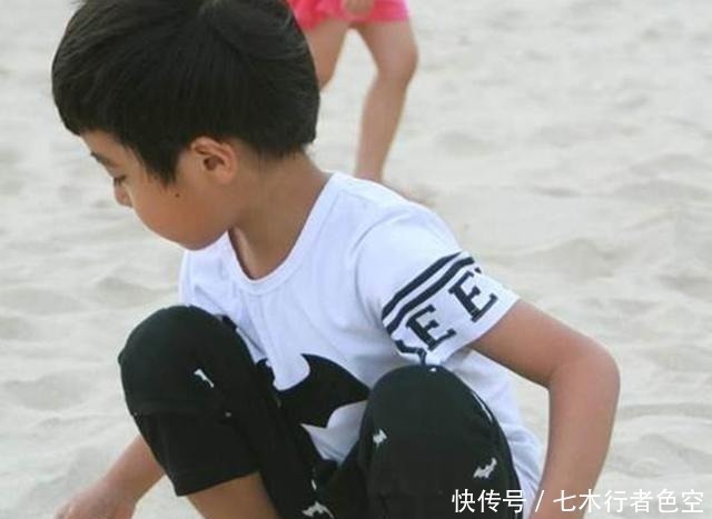 孩子|来“报恩”的孩子,大多身上有这5个特征,占2条父母偷着乐吧