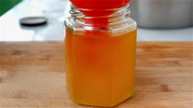 香味醇|教你在家自制芝麻香油，味道纯正浓郁，无添加剂，比买的还香