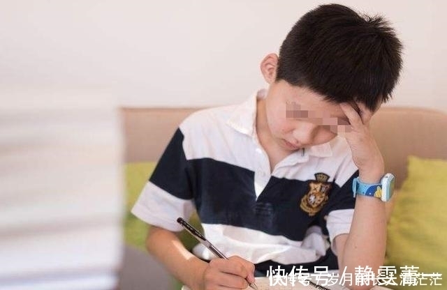 智力|从这两科的成绩,能看出你家孩子是不是个聪明娃,中了的就偷笑吧