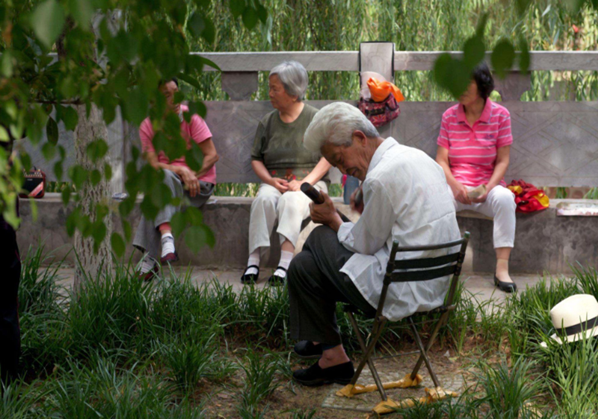 慈子孝|晚年“受宠”的老人都有“先手准备”,妈妈们要未雨绸缪了