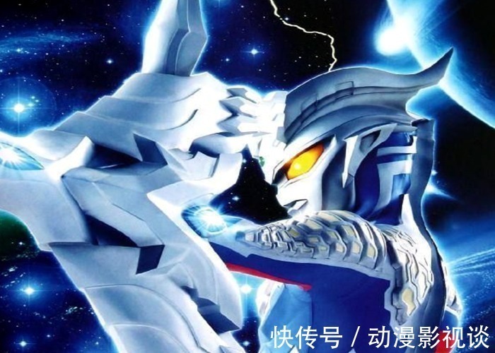 新生代|圆谷曝光《奥特曼银河格斗3》更多消息,赛罗真不是雷格罗斯的父亲!