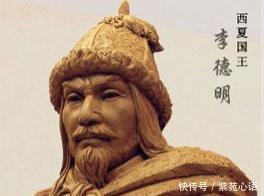 真的|西夏好神秘, 你真的了解西夏吗 (三)!