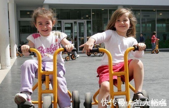 骑自行车|6岁之前,孩子不宜过早学3项技能,尤其第二个
