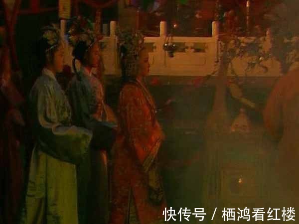 更衣$红楼梦如厕记录：贾宝玉随地小解？贾元春为何回家就“更衣”？