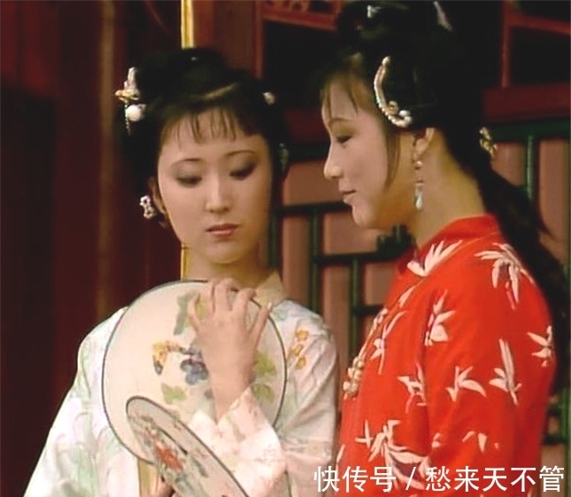 蒋玉函|红楼梦：宝玉真喜欢吃女孩子嘴上的“胭脂”？这不过是一块遮羞布