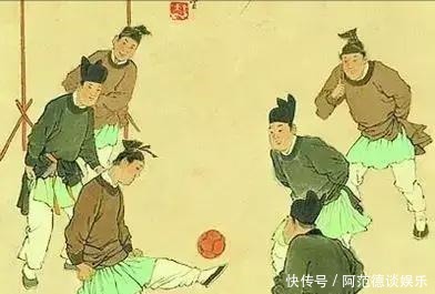 太尉|水浒传之高俅发迹史从市井无赖火箭升迁当朝太尉,令人深思