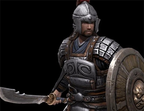 中原|秦始皇为何能统一中原?史学家:秦军的这些兵器,不应出现在当年