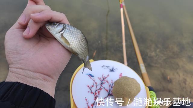 钓具|前天爆护连竿的地方，隔天垂钓却不见一口！幸亏遇到老者道出缘由